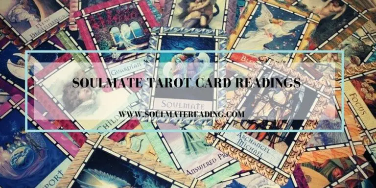 Soulmate Tarot Card Readings