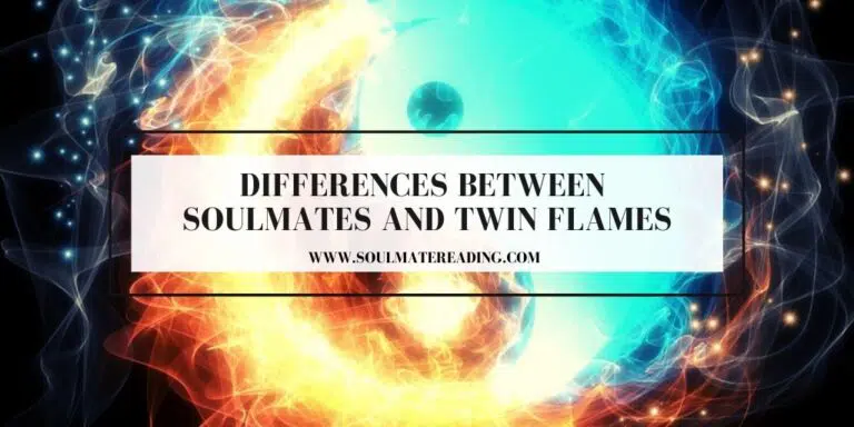 Differences Between Soulmates and Twin Flames