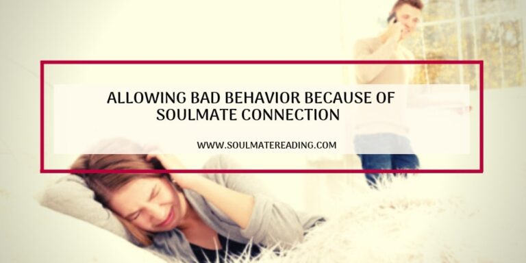 Allowing Bad Behavior
