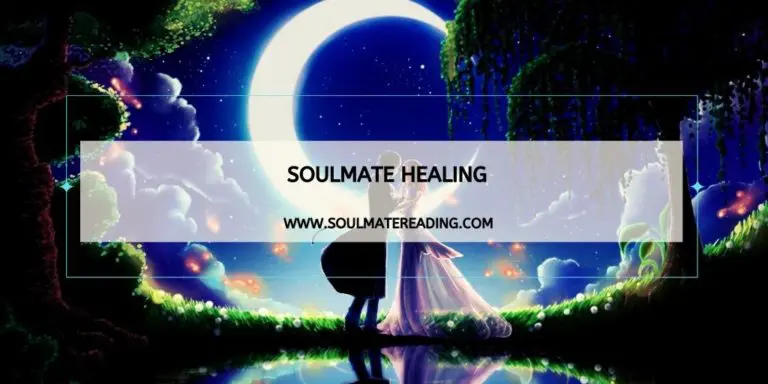 Soulmate Healing