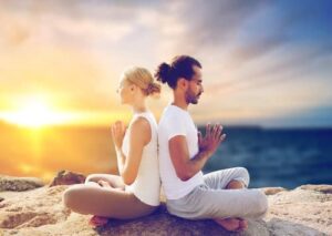 The Spiritual Journey with Your Soulmate