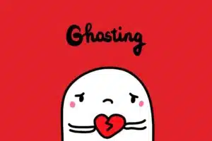 Ghosting in Soulmate Relationships